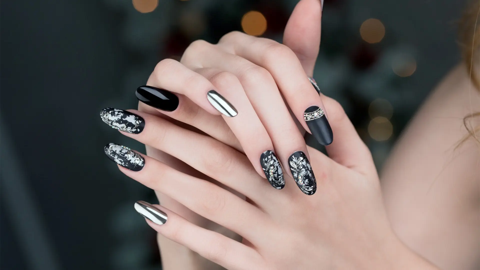 Bahçelerarası Protez Tırnak